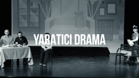 Duyuru & Tanıtım Video