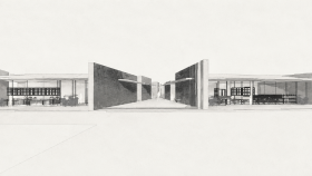 profesyonel plan boyama illüstrasyon ve revit modeli yaparım