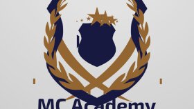 MC Academy - Intro Logo Animasyon
