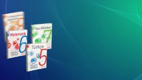 Tudem Akas Bloktest Öğreten Defter/Uzaktan Eğitim