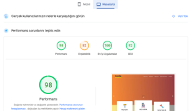 Wordpress Sitenizi Hızlandırıyorum