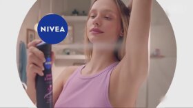 Nivea reklam seslendirme