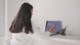 İngilizce Eğitim Seslendirme