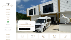 Düğün Salonu Web Sitesi Yapımı