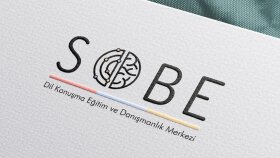 SOBE Danışmanlık Merkezi Logo Tasarımı