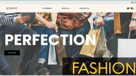 Gloff E-Ticaret Sistemi