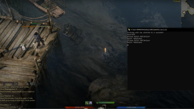 Lost Ark(Oyun) Balık Tutma Botu