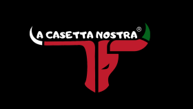 LA CASETTA NOSTRA - LOGO TASARIMI