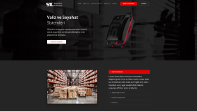 STL TEKNOLOJİ WEB SİTESİ 