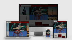 İberkom - Kurumsal Web Site Düzenleme