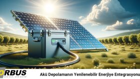 Orbus - Enerji Bülteni 