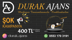 KARVİZİT TASARIMI 