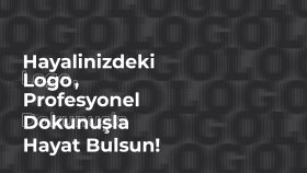 markanıza değer katacak özgün logo tasarlayabilirim