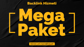 siteniz için backlink çalışması sağlayabilirim