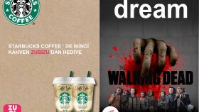 Dream - Dergi Kapağı