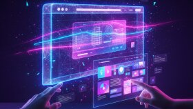 kullanıcı odaklı web uygulamaları tasarlarım