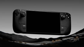 SteamDeck 3D Görselleştirme