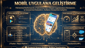 fikirlerinizi uygulama haline getiririm