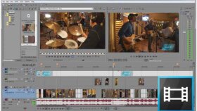 sony vegas