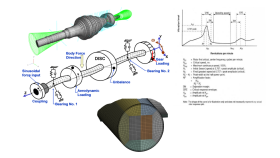 Ansys ile yapısal, termal ve rotordinamik analizleri yaparım