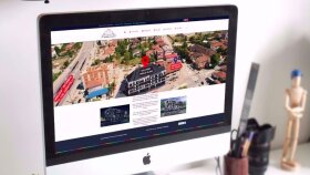 size seo ve mobil uyumlu web sitesi hazırlayabilirim
