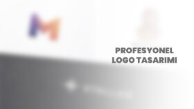 markanıza özel modern ve profesyonel logo tasarlarım