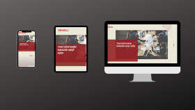 qirmizi.net Portfolio