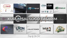 kurumsal logo çizebilirim