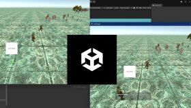 unity istemcili multiplayer oyun geliştiririm