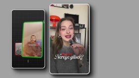tiktok ve instagram reels videolarınızı hazırlayabilirim