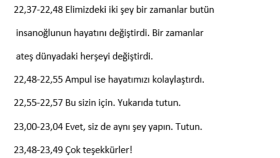 Rusça/Türkçe altyazı hazırlaybilirim