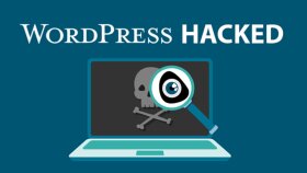 wordpress sitenizde virüs temizliği ve güvenliği sağlarım