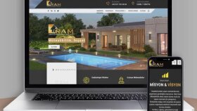 profesyonel web sitenizi oluşturabilirim