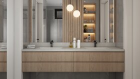 BANYO TASARIMLARI