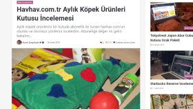 Havhav.com.tr İncelemesi