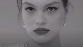 Mardine Jewelry Backstage