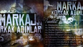 İş örneğim