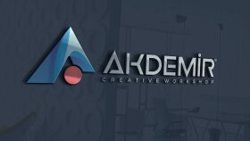profesyonel bir kurumsal logo tasarlayabilirim