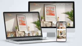 Tamposterlik Web Sitesi