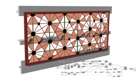 Rhinoceros ile 3d parametrik tasarımlar oluşturabilirim