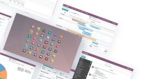 Odoo Community versiyonları için kodlama yapabilirim