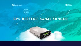 Cloud Server UI/UX Tasarımı