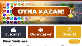 İş örneğim