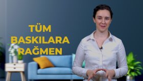 İndivani Yatak Sunuculu Tanıtım Filmi