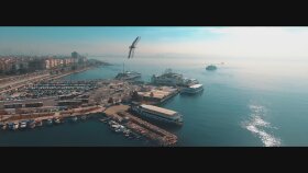 Ben, kurumsal firmanız için reklam filminizi oluştururum