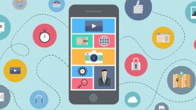flutter ile mobil uygulamalarınızı yazabilirim