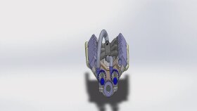 3D modelleme