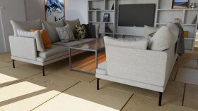 3D Model Tasarımı