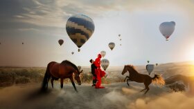 düğün ve diğer fotoğraflarınızı düzenleyebilirim