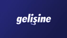 logo tasarımı yapıyorum